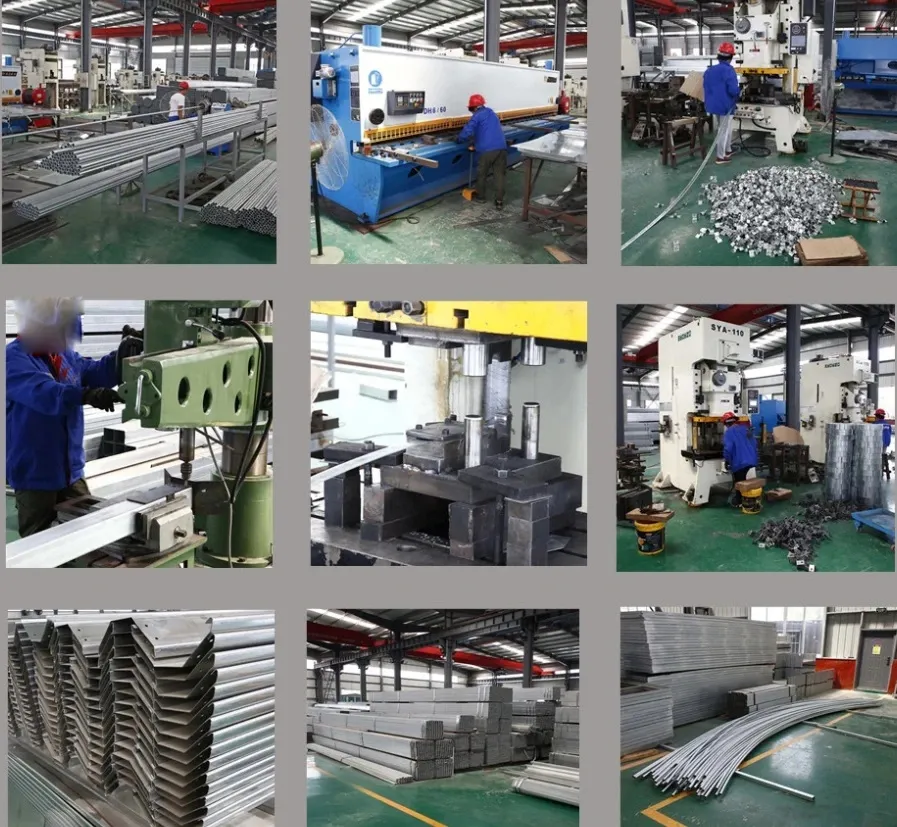 Venlo Green House for Flower