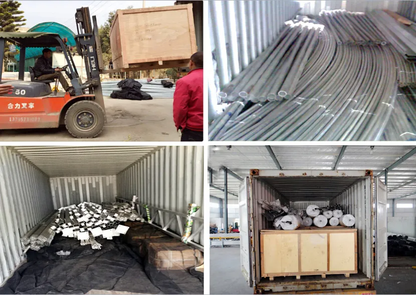 Glass Greenhouse for Flowers and Vegetable Planting